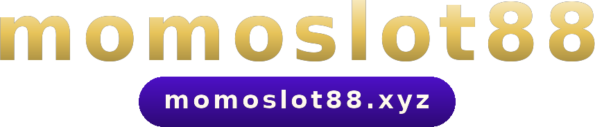 momoslot88 logo